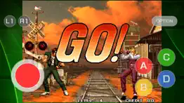 kof '96 aca neogeo problems & solutions and troubleshooting guide - 1