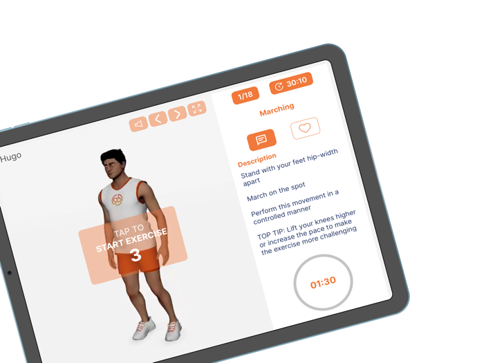 Good Boost - Move Together