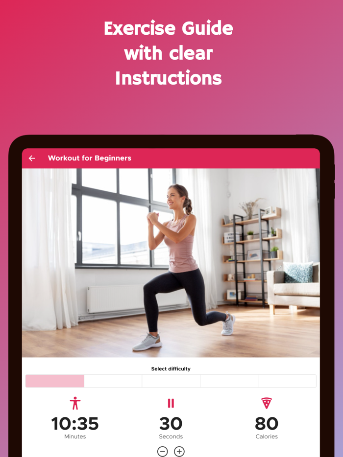 Workout Plan For Women