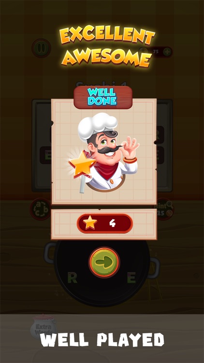 Word Power Search screenshot-3