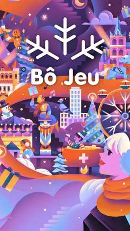 Game screenshot Bô Jeu mod apk