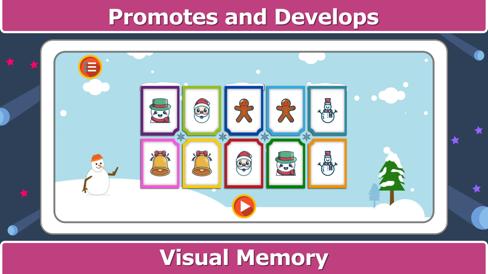 #8. Tap & Learn - Lite (iOS) 由: Pablo Arrieta