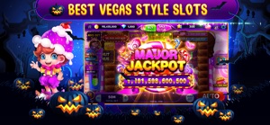 Genius Slots-Vegas Casino Game screenshot #5 for iPhone