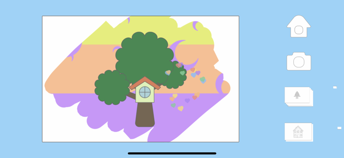 Endless Baby Colorbook Lite