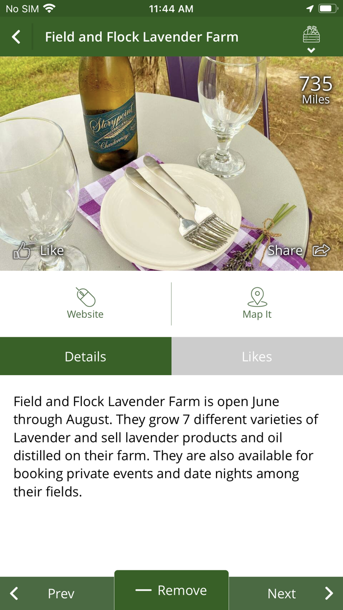 Visit Salem County NJ