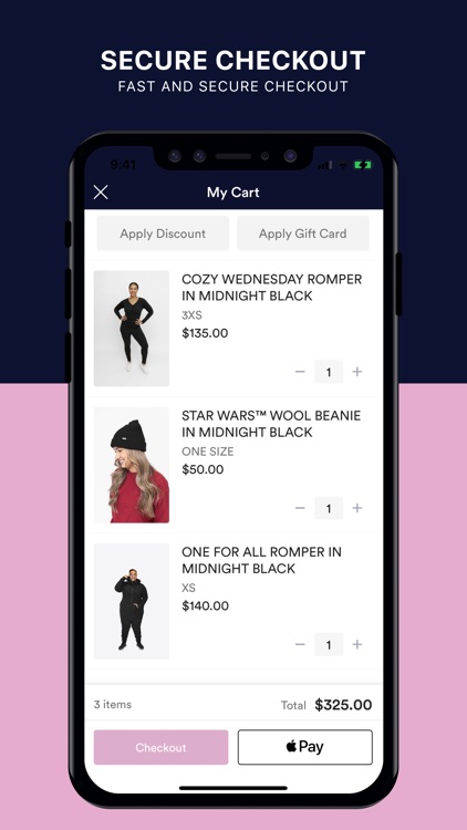 Smash + Tess screenshot-5