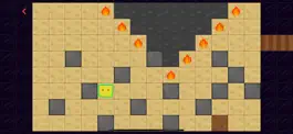 Game screenshot Blocky Adventure apk