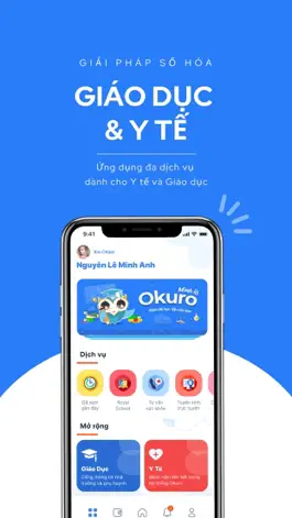 Game screenshot Okuro mod apk