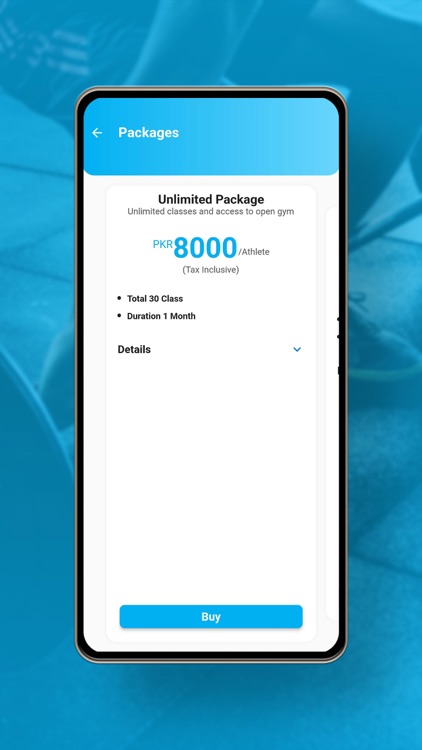 Fitnation PK screenshot-3