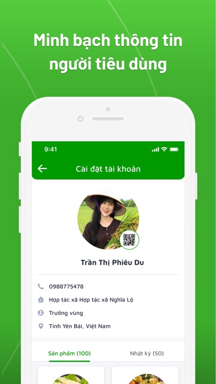 Yên Bái Trace screenshot-3