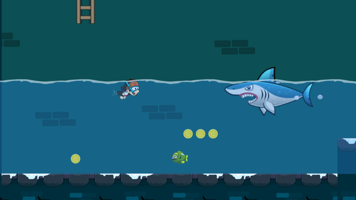 Boppy Adventures Playtime