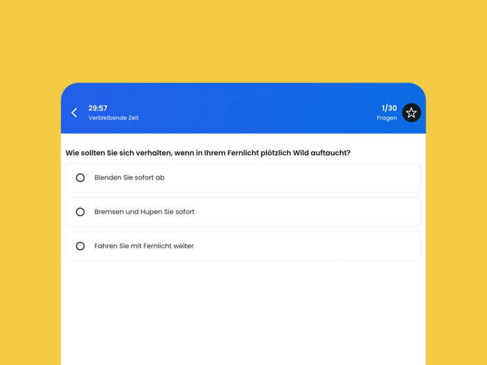 2022 Führerschein Deutschland‏