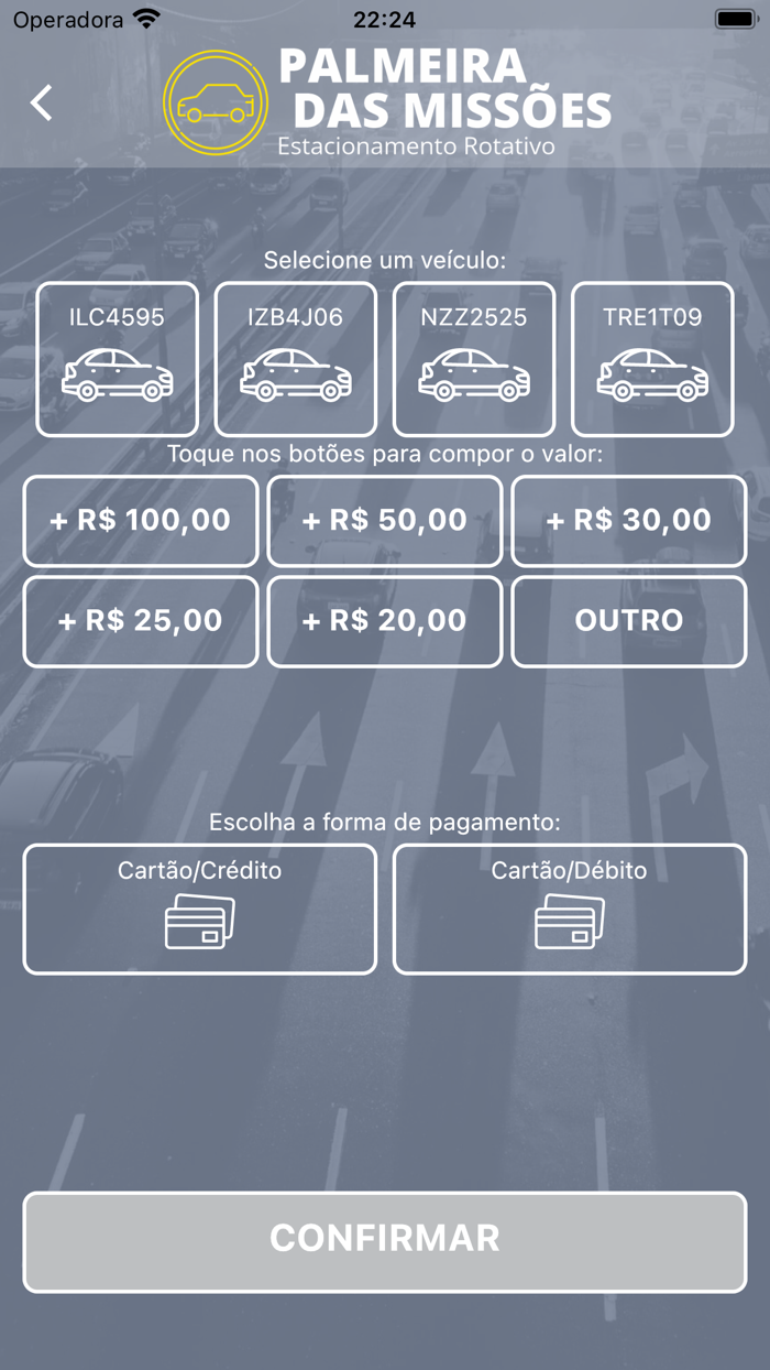 Rotativo Palmeira das Missões