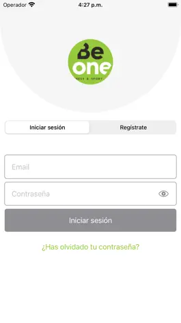 Game screenshot BeOne mod apk