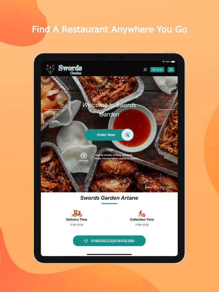 Swords Garden Artane