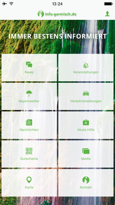 info-garmisch.de Screenshot