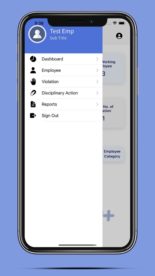 #2. Team Safe + (iOS) Podle: Tirthankar Bhattacharya