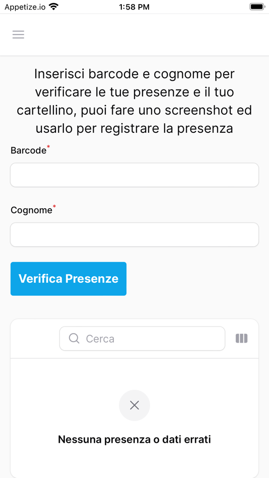 #2. Scb - INE (iOS) By: Assemblee di Dio in Italia