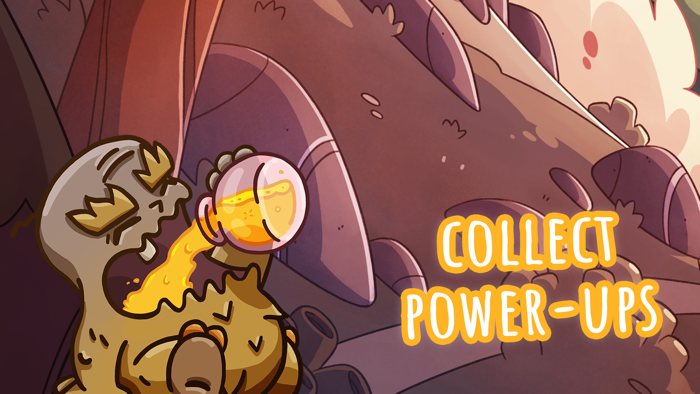 FurryFury Smash and Roll