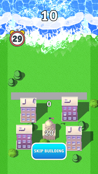 Block Disaster Screenshot