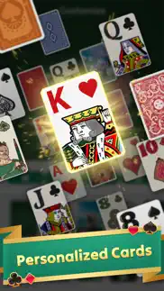 How to cancel & delete solitaire : klondike games 3