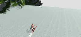 Game screenshot Ski Flip 3D mod apk