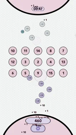 Game screenshot Follow Pop Lab mod apk