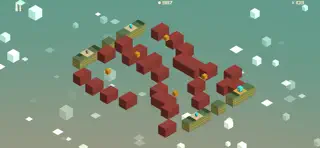Lost Bits - Screenshot 3