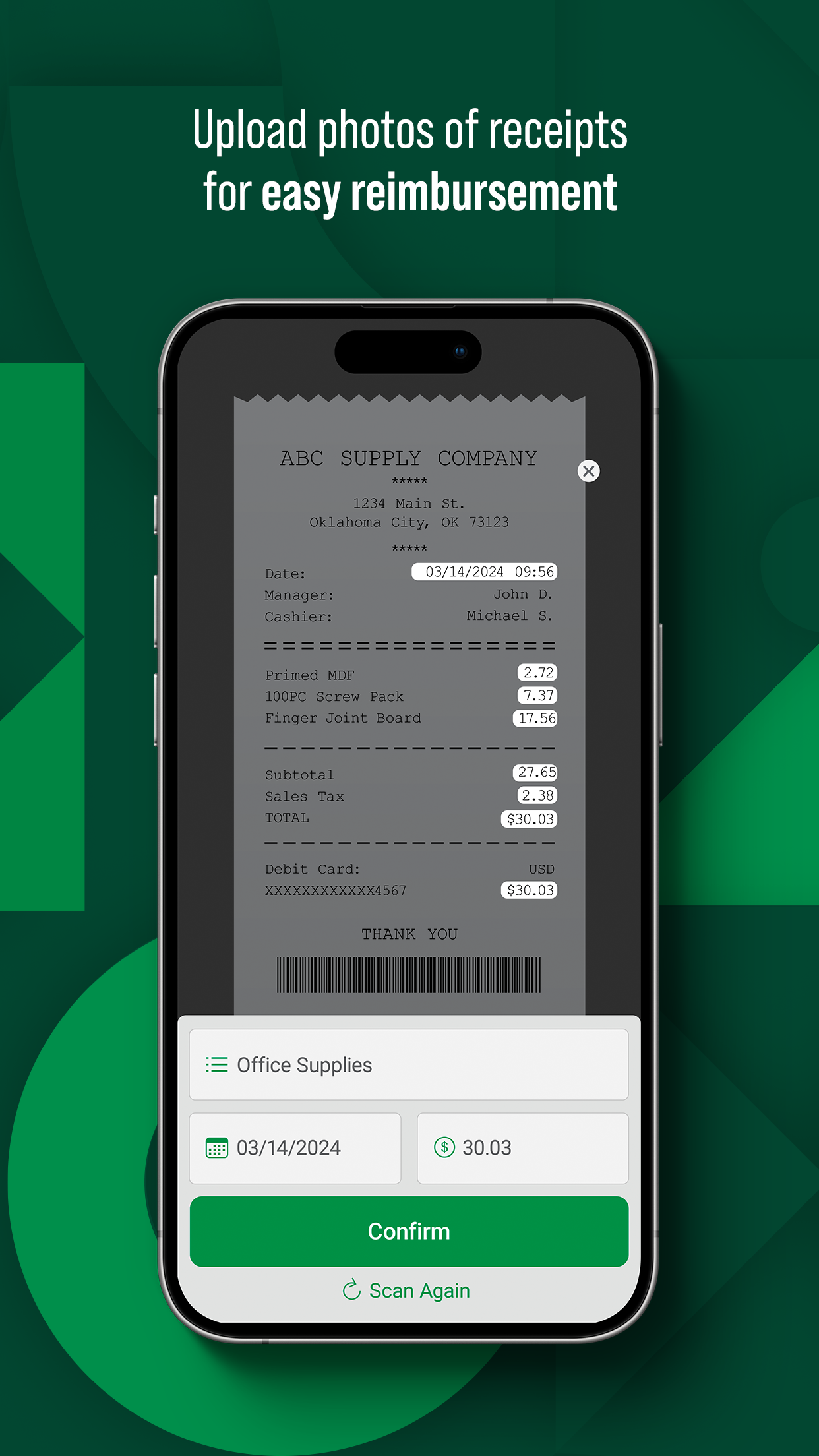 Paycom screenshot 5