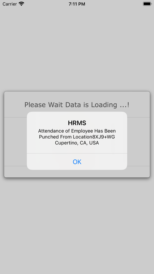 #6. HRMS Yamuna (iOS) 由: Manoj Jain