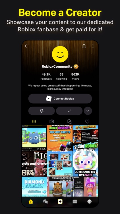 FreshCut: Gaming Community App screenshot-3
