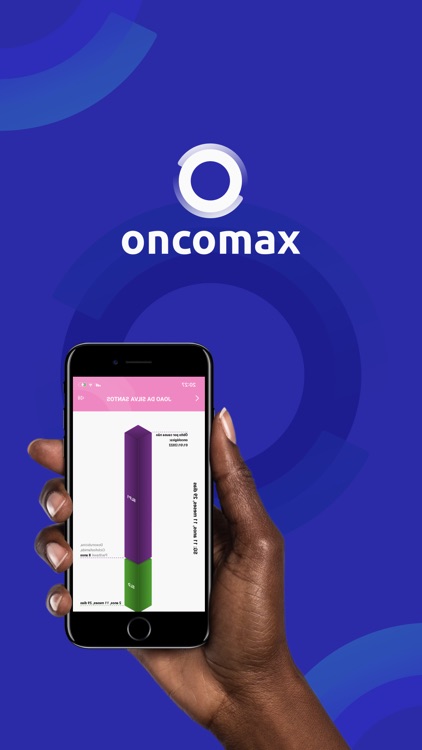 Oncomax screenshot-4