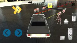 Game screenshot Car Parking Simulation Game 3D apk