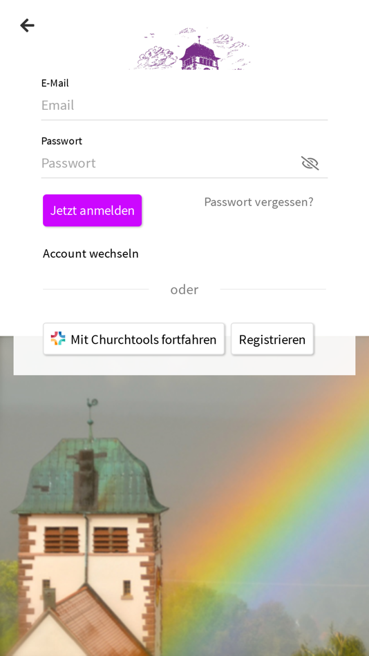 #2. Straubenhardt Mitte (iOS) 由: Evangelische Landeskirche in Wurttemberg