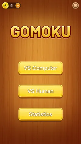 Game screenshot Gomoku 2022 mod apk