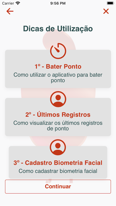 Cajupe Screenshot