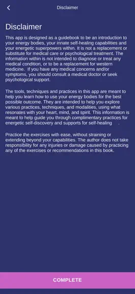 Game screenshot Awaken Your Superpower hack