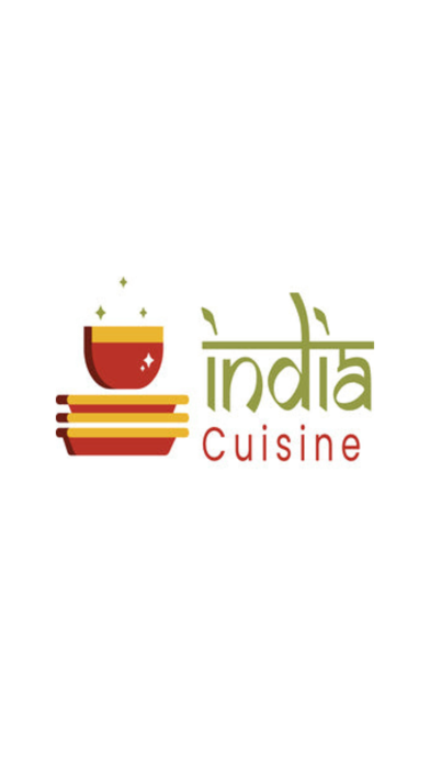 INDIA CUISINE Screenshot