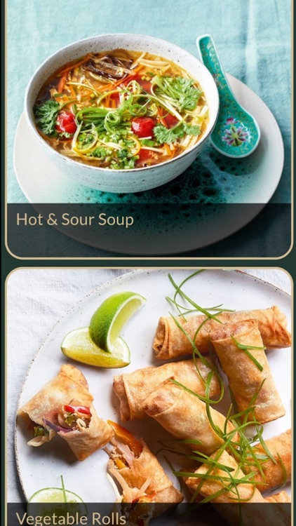 Vegetable Recipes Plus