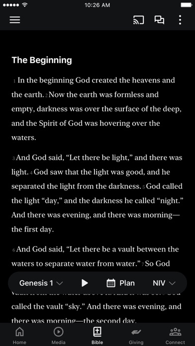 Kingdom of Jesus Christ Screenshot