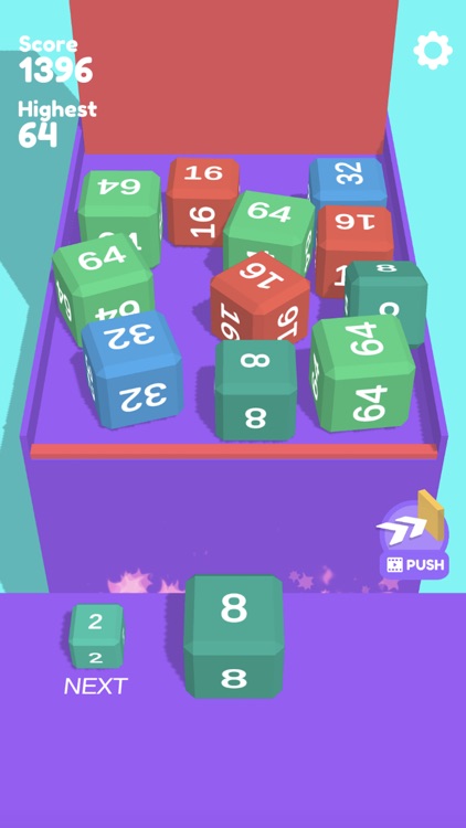 Numbers Shoot Escape Dice Game