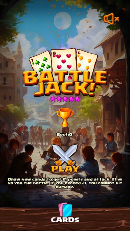 Battlejack