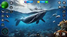 blue whale survival challenge iphone screenshot 1