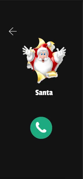 Game screenshot Santa Claus Secret hack