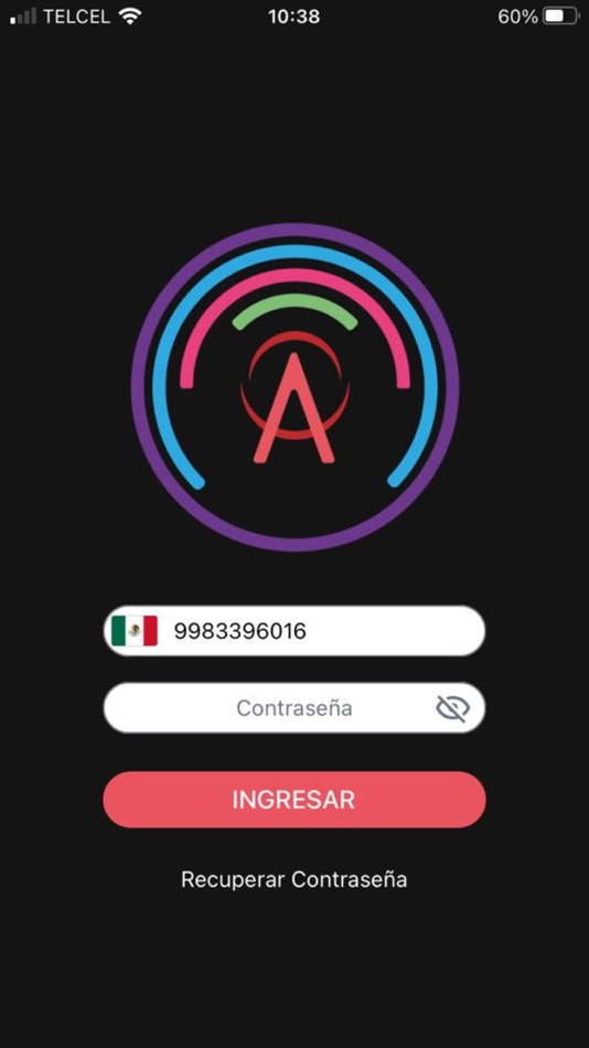 #3. AppMosphera Frecuentes (iOS) Podle: Dwit Mexico