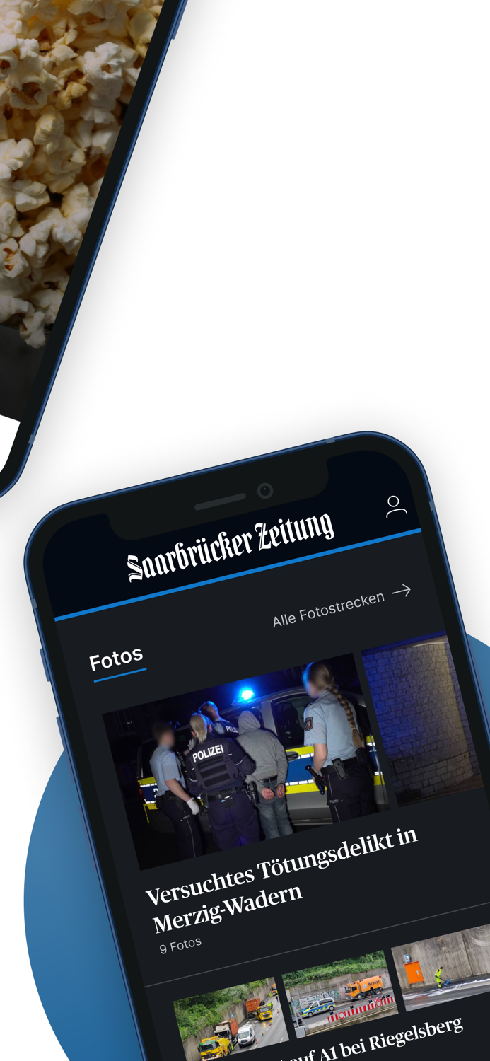 Saarbrücker Zeitung