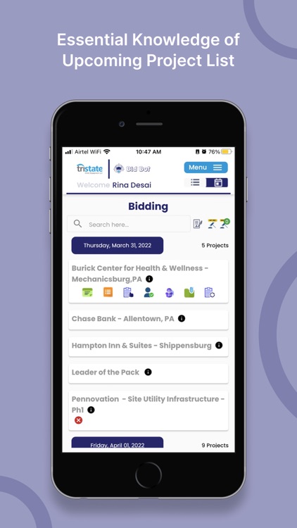 Bid Bot