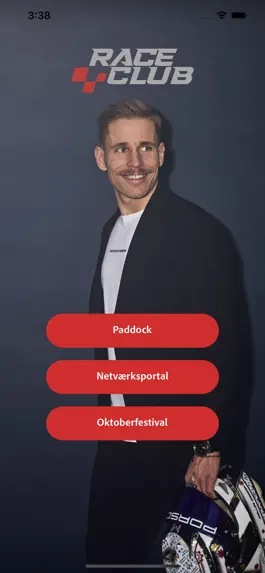 Game screenshot Race Club apk