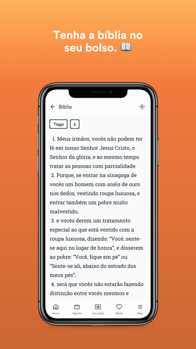 AD Cidade Screenshot