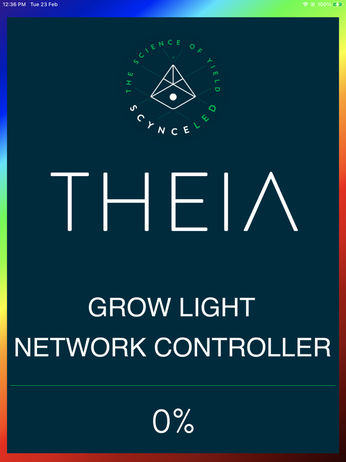 Theia Legacy